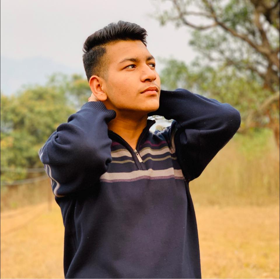 Subash Rijal
