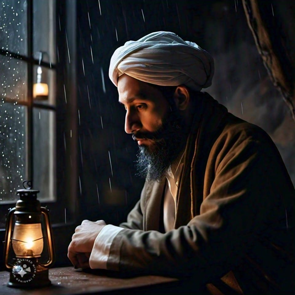 Ismaeel Barki
