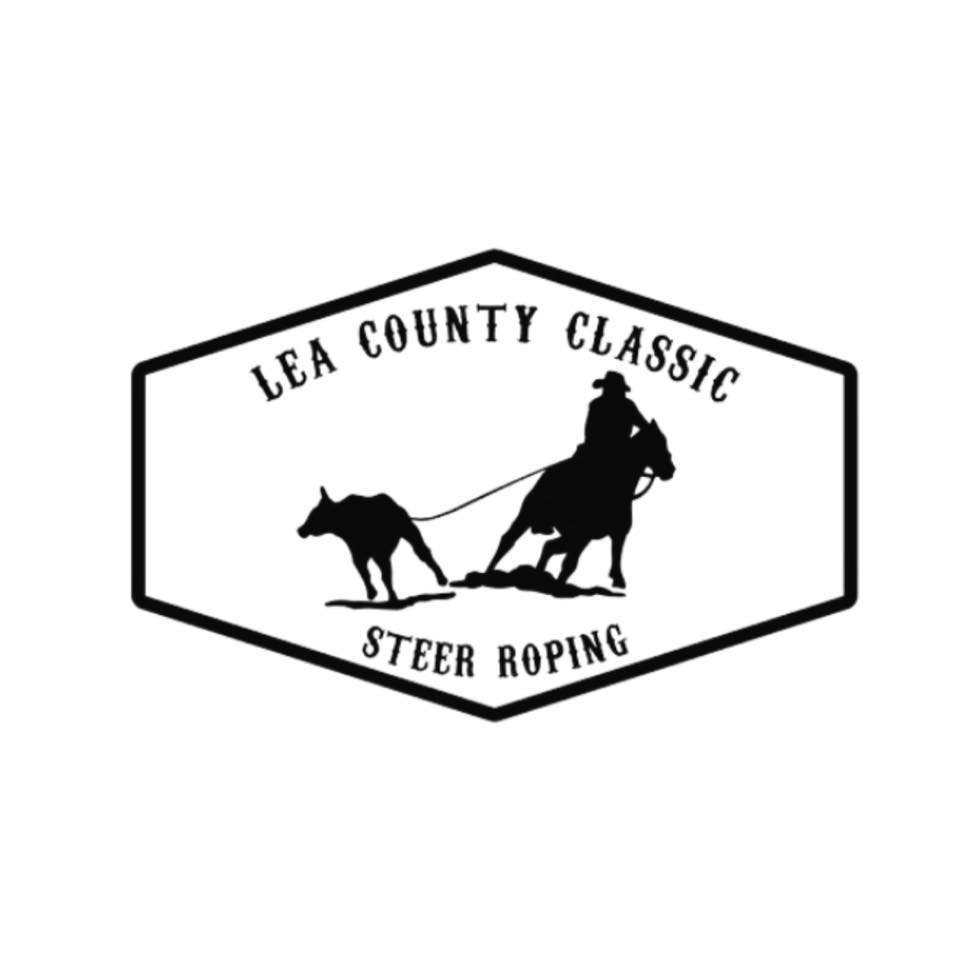 Lea County Classic - PRCA Steer Roping | Lovington NM