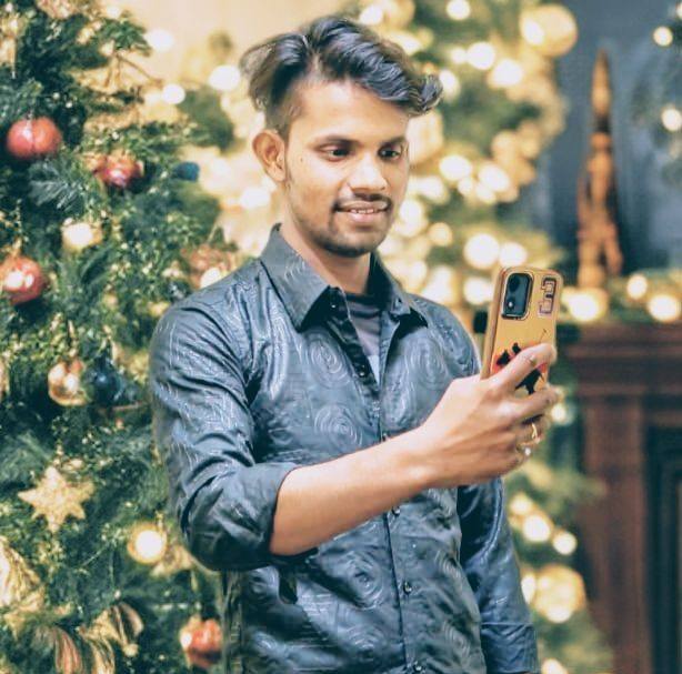 singer Rajan Rawana