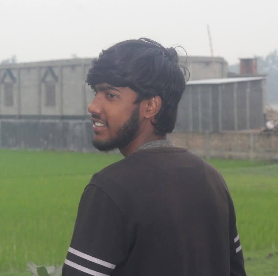 Md Balal Hosen