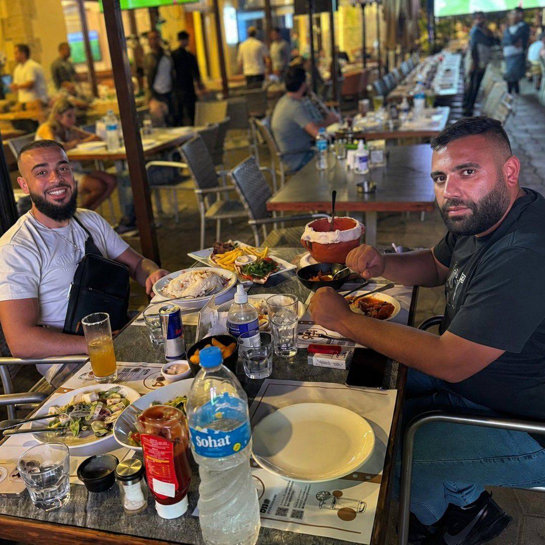 يوسف باشا الميناء شارع عاد الدين 79311291 | المينا أحلى