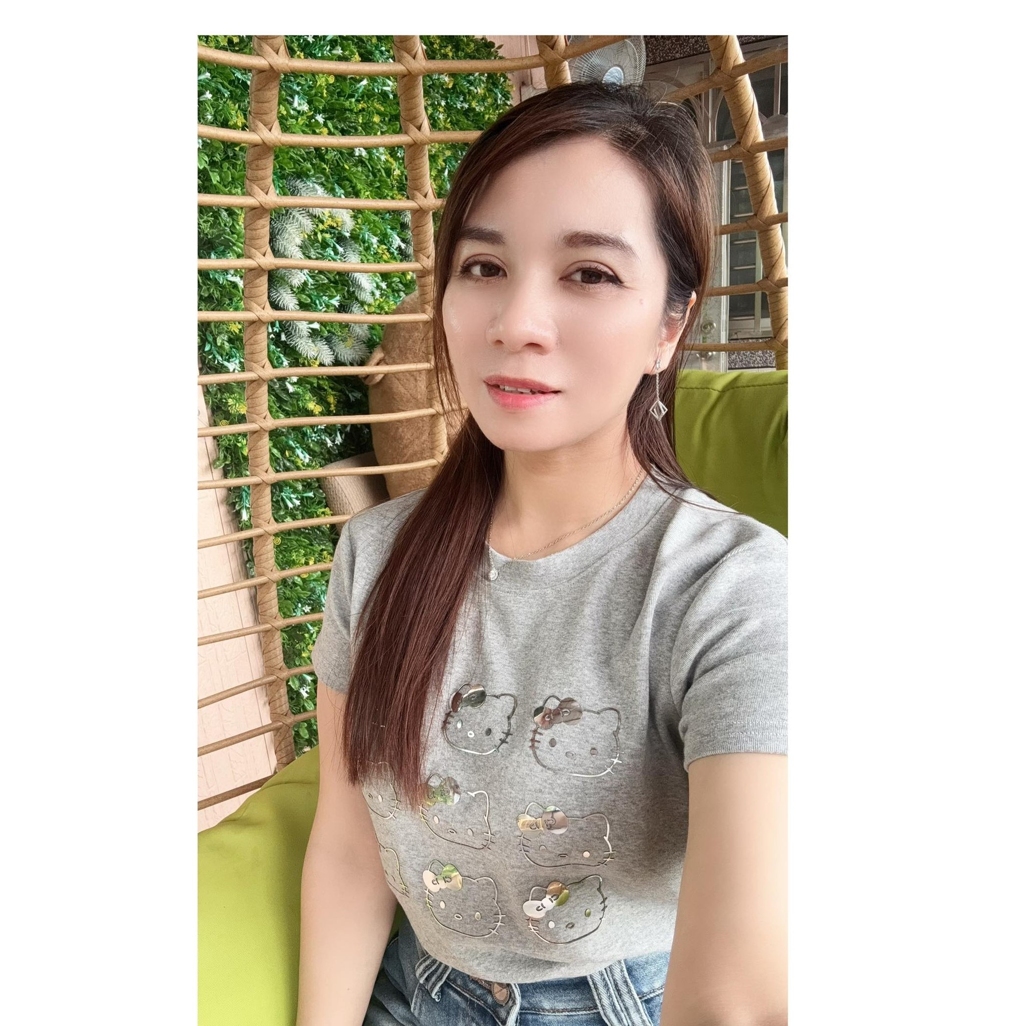 Fang Ru Li