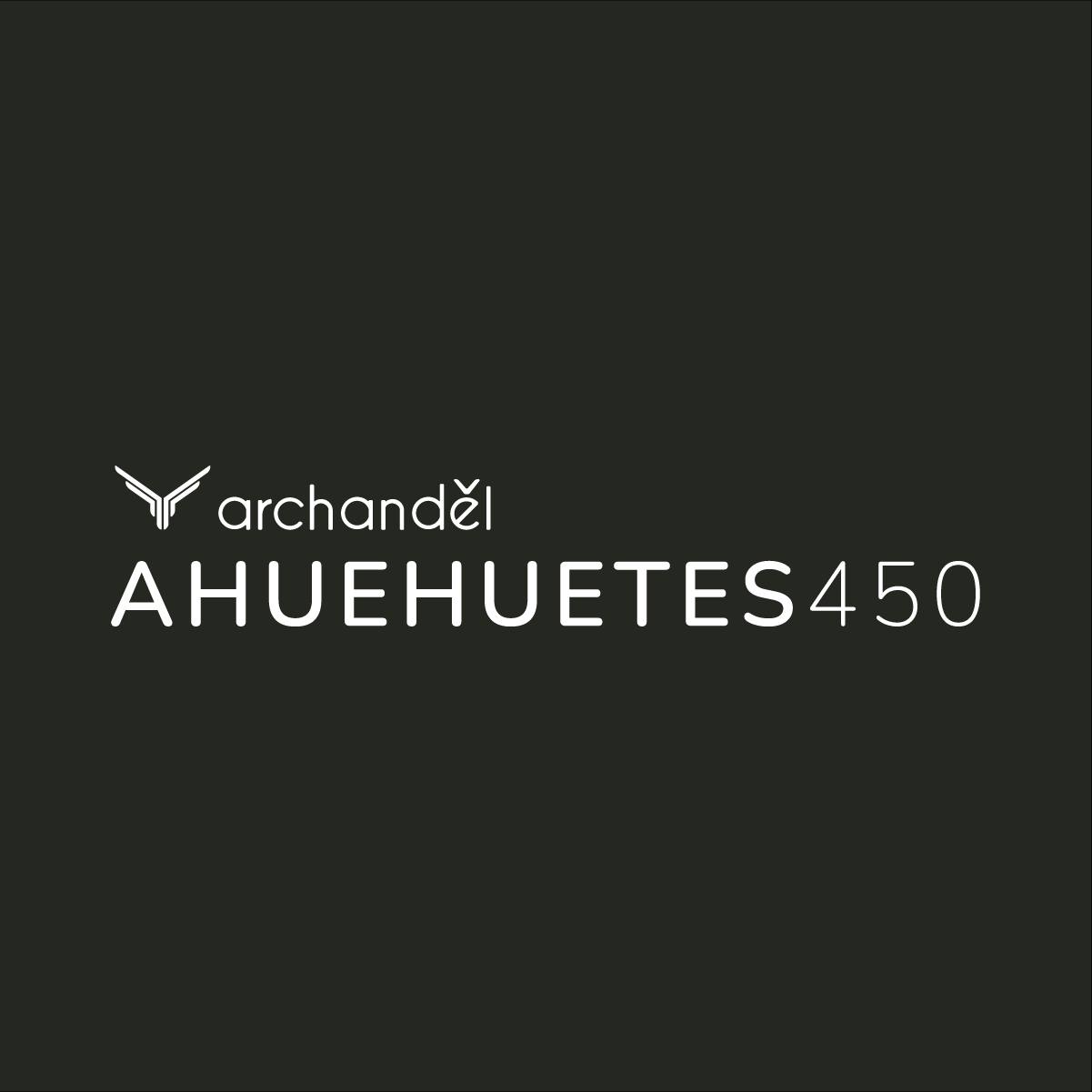 Archandel Ahuehuetes 450 | Mexico City