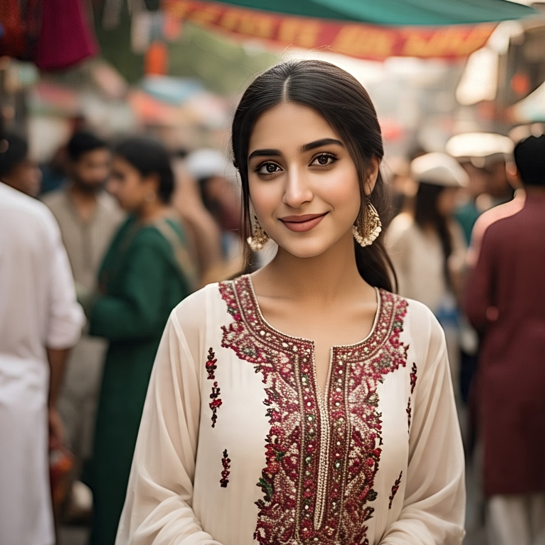 City - Samiya Hijab, known for her digital presence, has officially ...