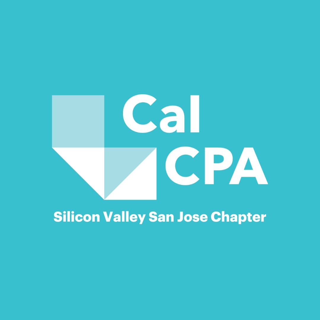 CalCPA Silicon Valley San Jose Chapter