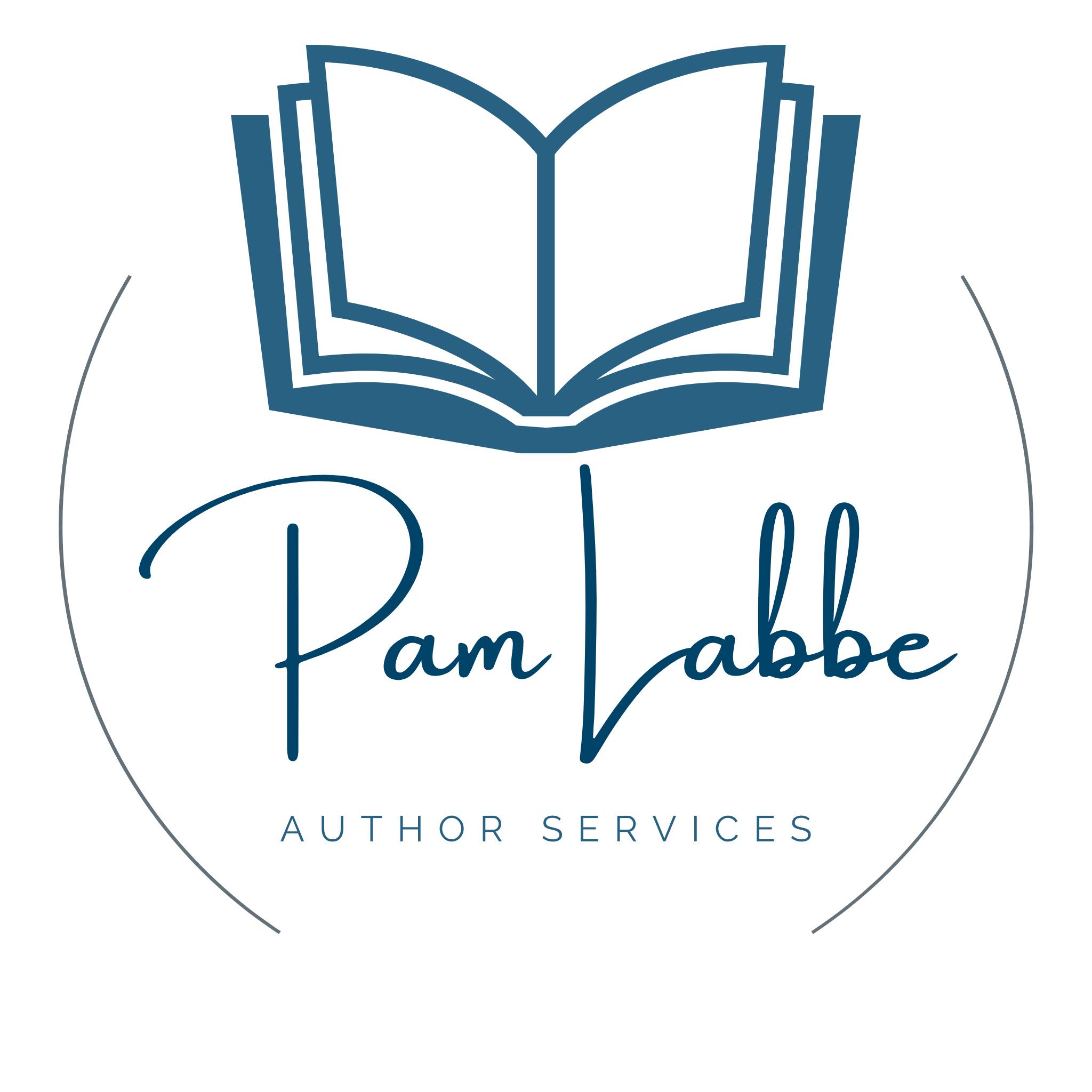 Pam Labbe Author Services