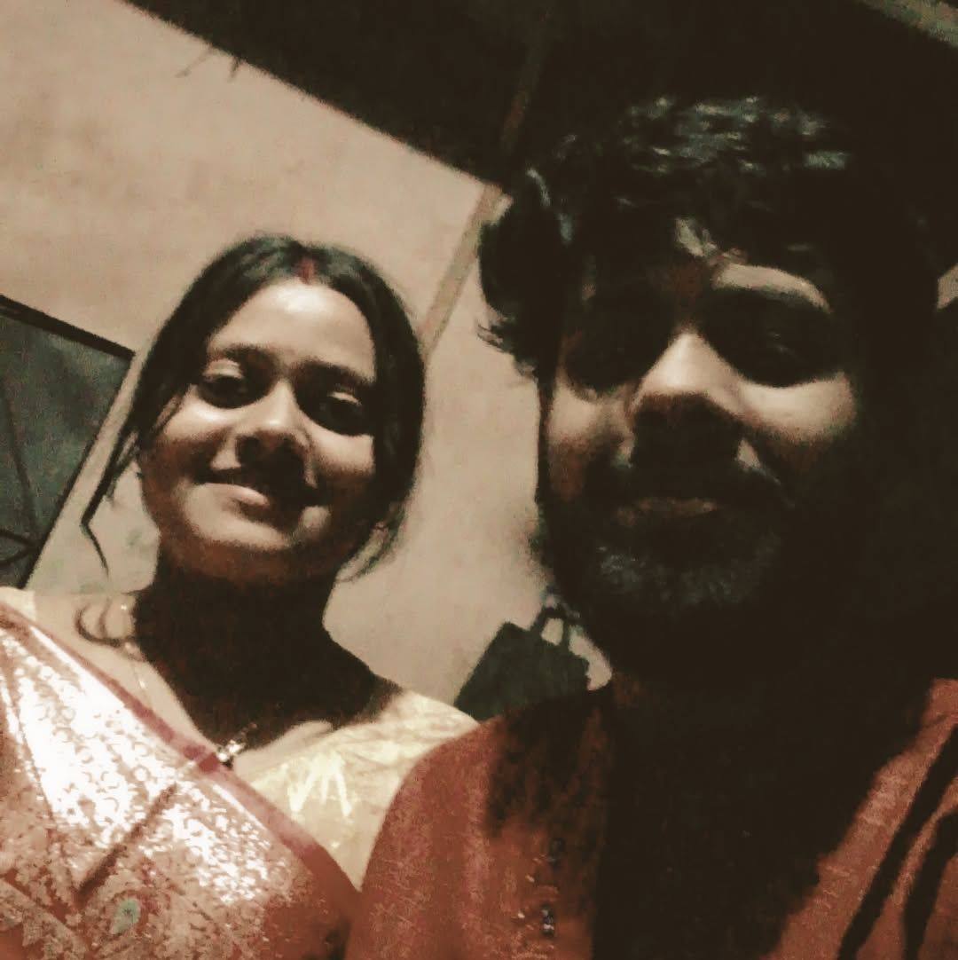 Rj Rahul