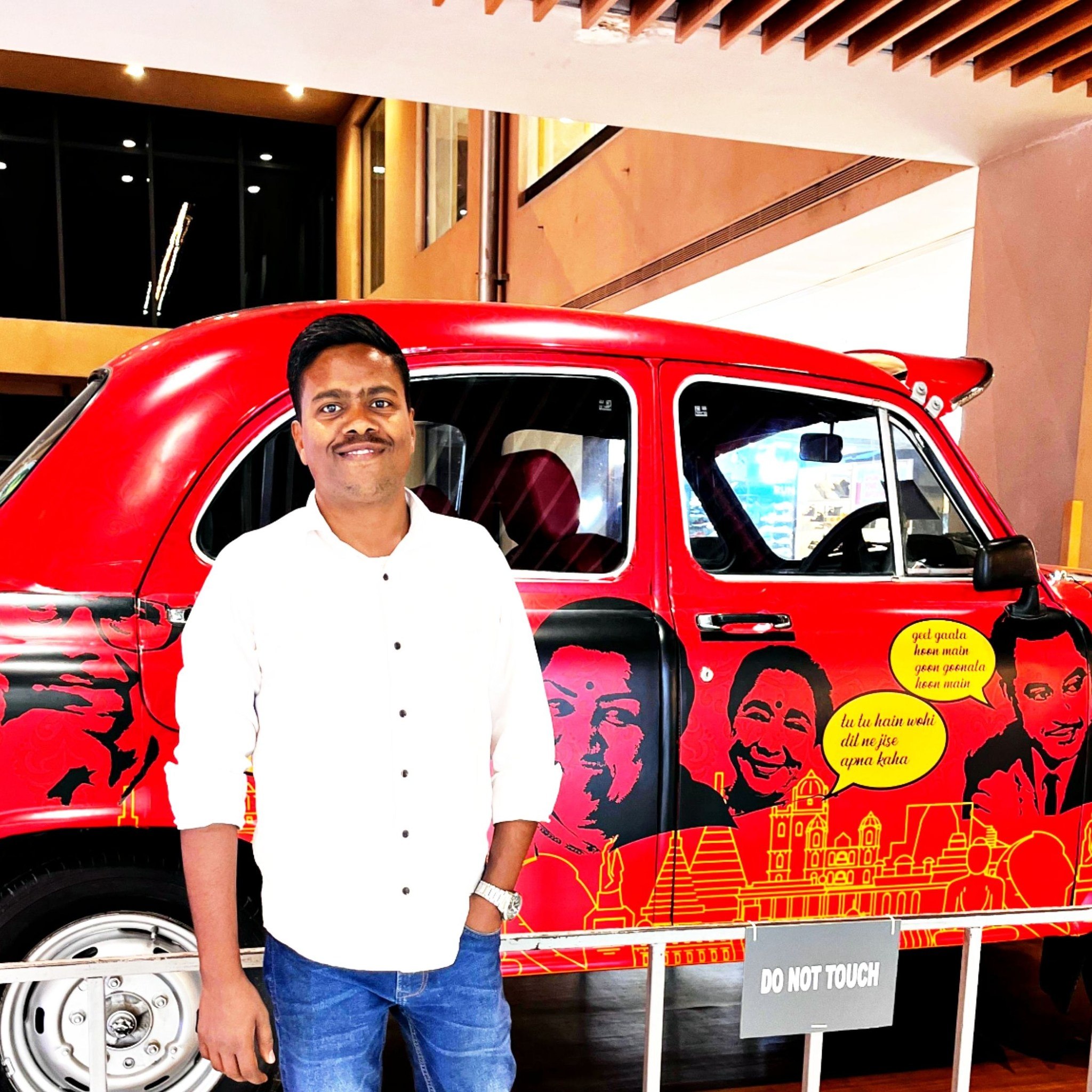 Sonu kumar official