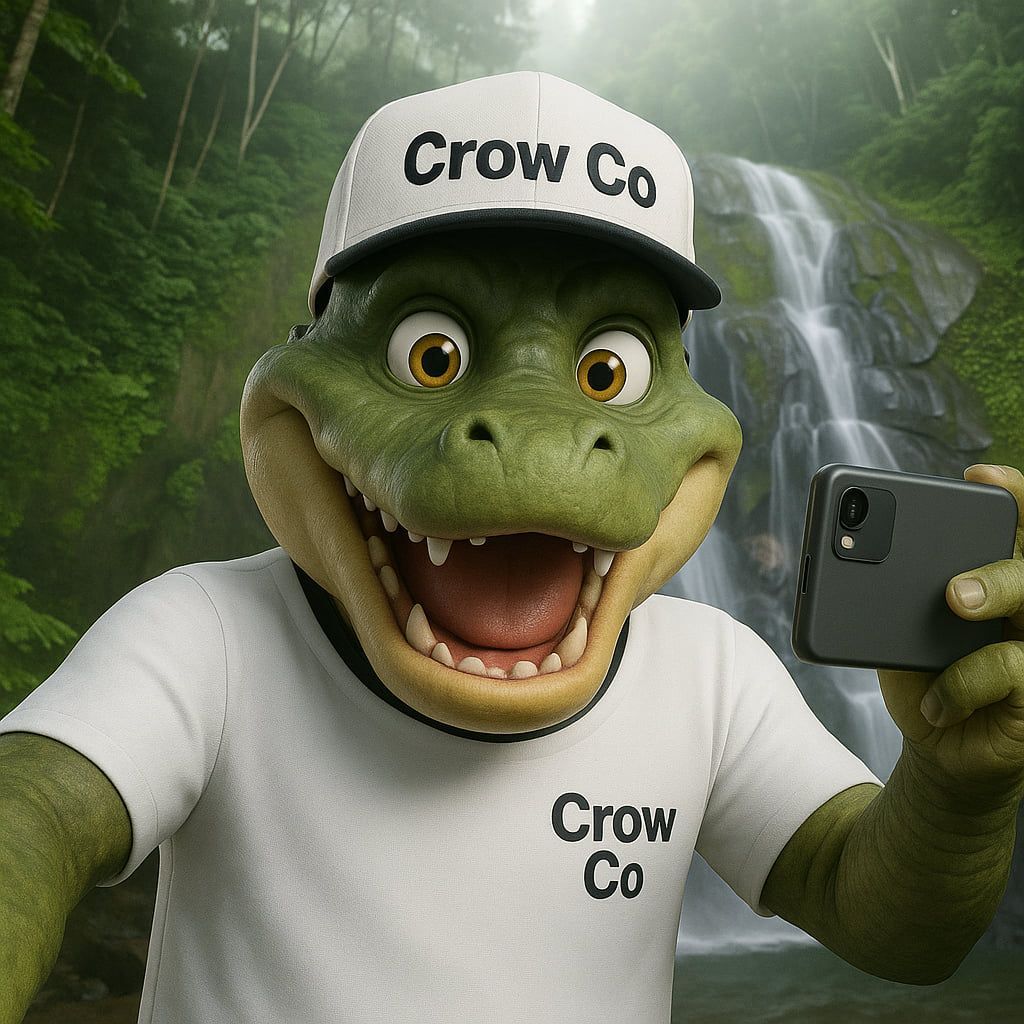 Crow Co
