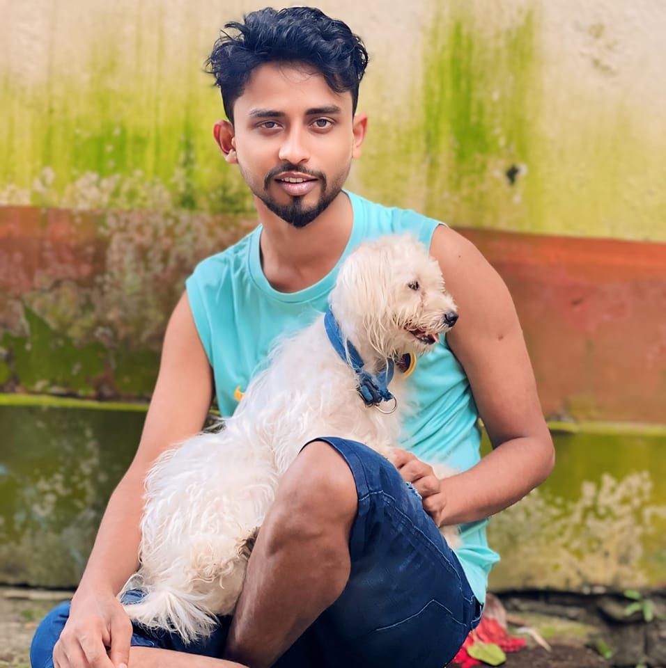 Robiul Alam Pappu vai ️ Abdullah AL Sifat vai ️ | Yousuf Ahmed