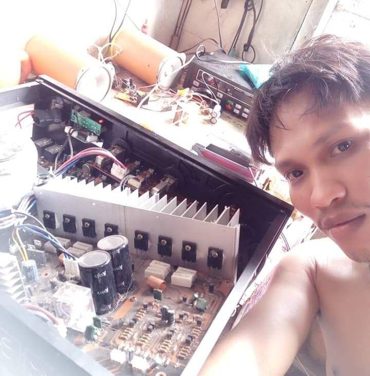 Batar Audio Electronic | Caloocan