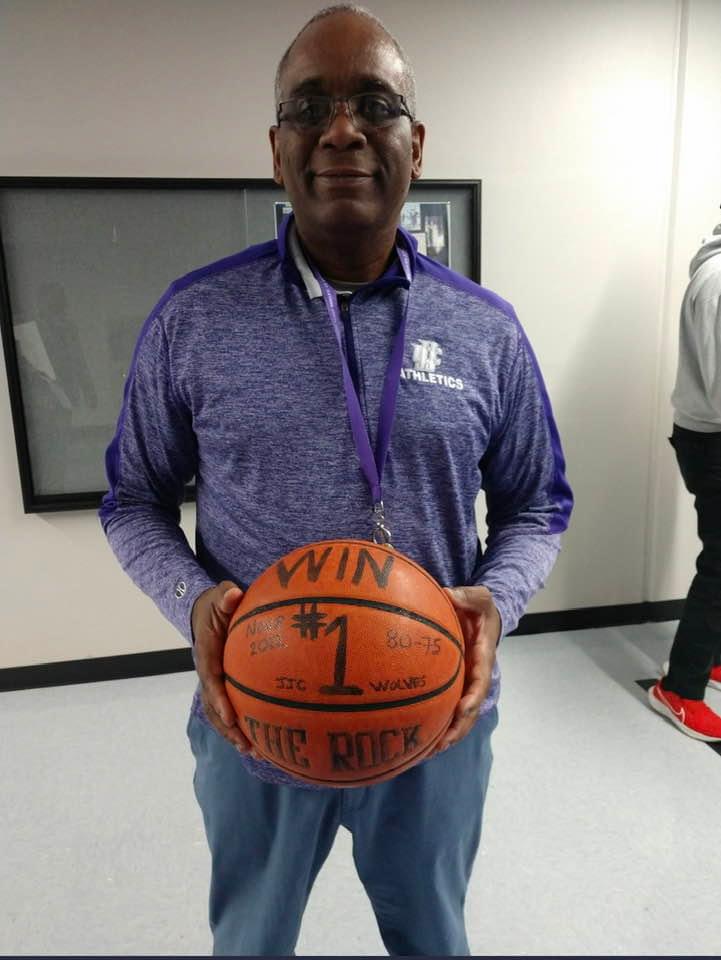 Joliet Junior College Men’s Basketball | Joliet IL