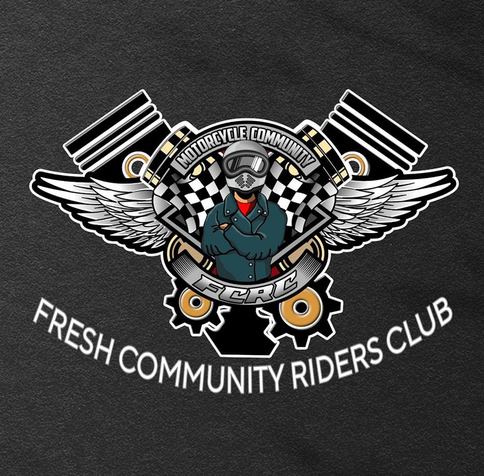 FRESH community rider's CLUB
