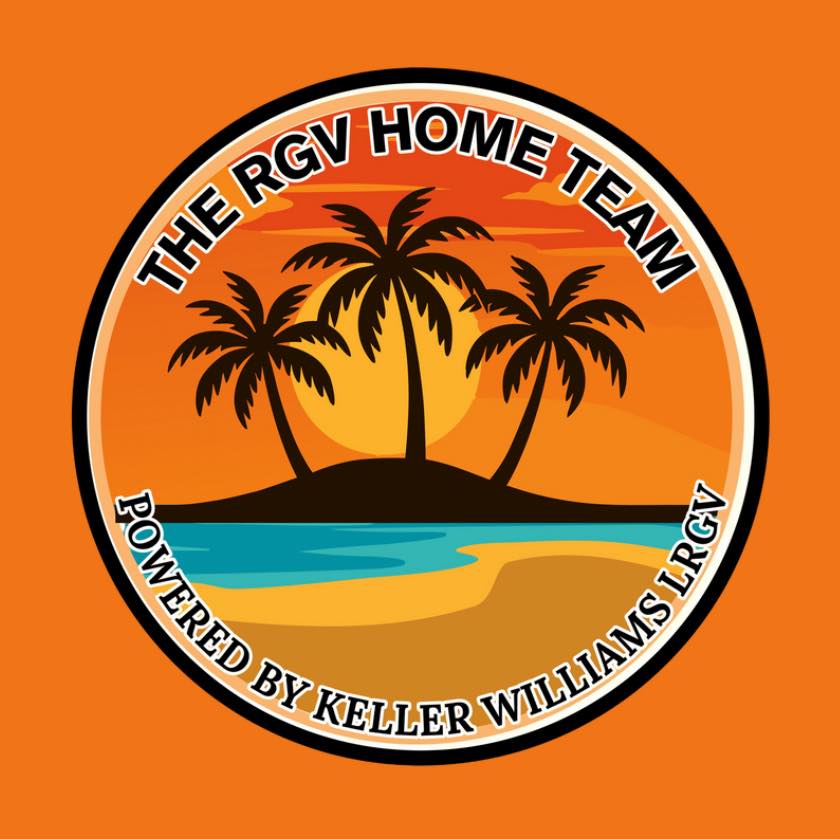 The RGV Home Team, Powered By Keller Williams LRGV | Harlingen TX