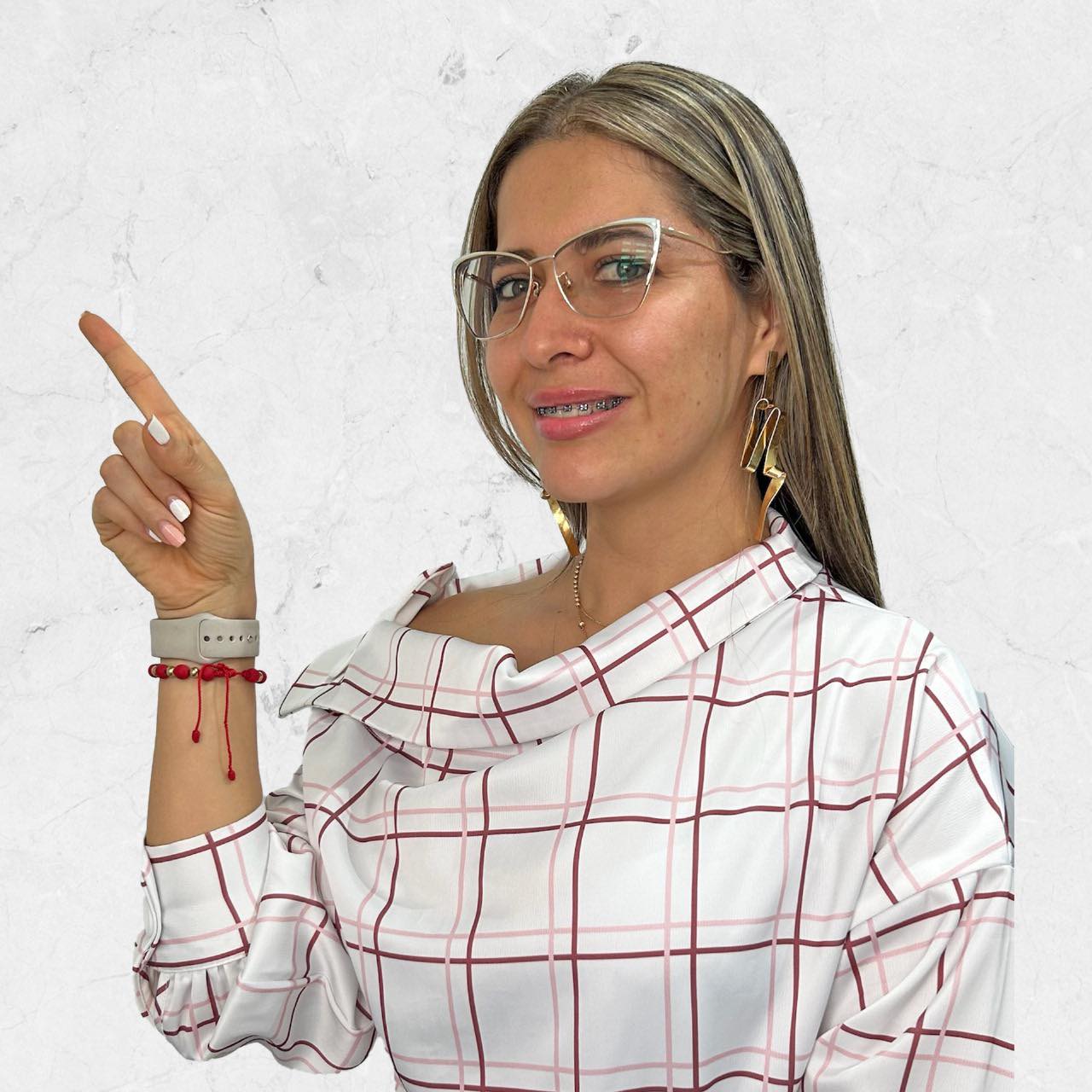 María Fernanda Corzo I Psicóloga familiar e infantil | Bucaramanga
