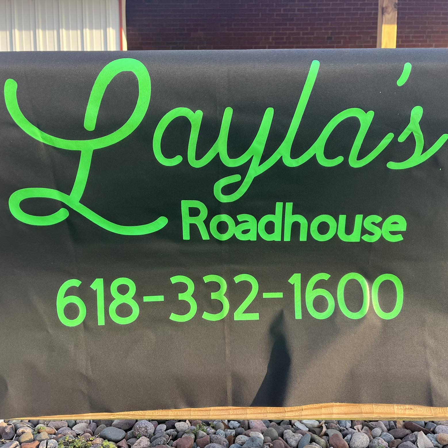 Layla’s Roadhouse | Cahokia IL