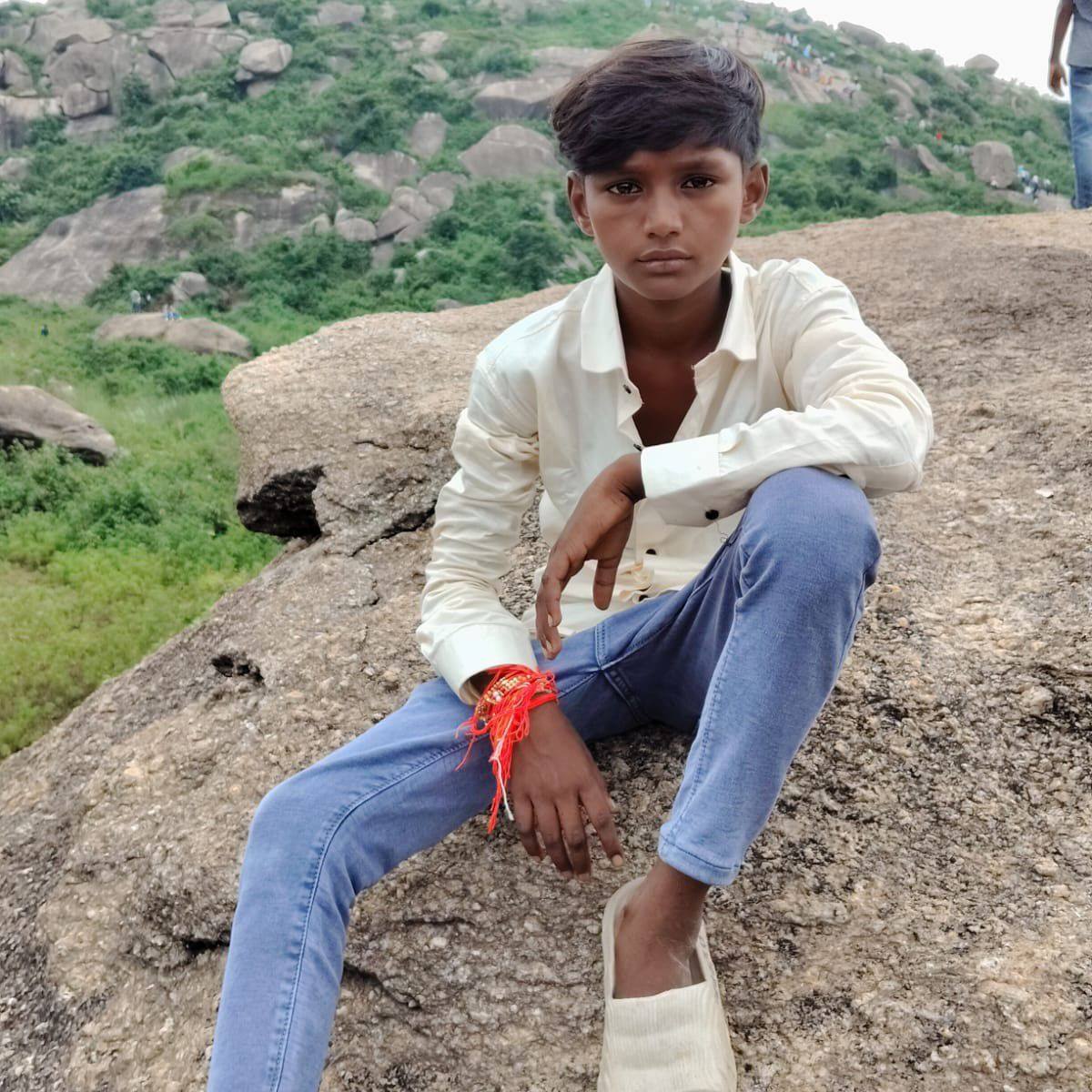 #trending | Pardeep Kumar