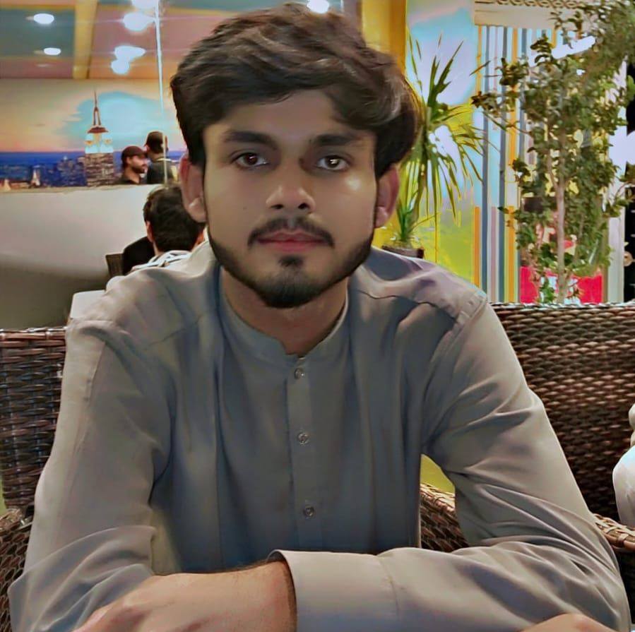 Arbab Saleem Korai