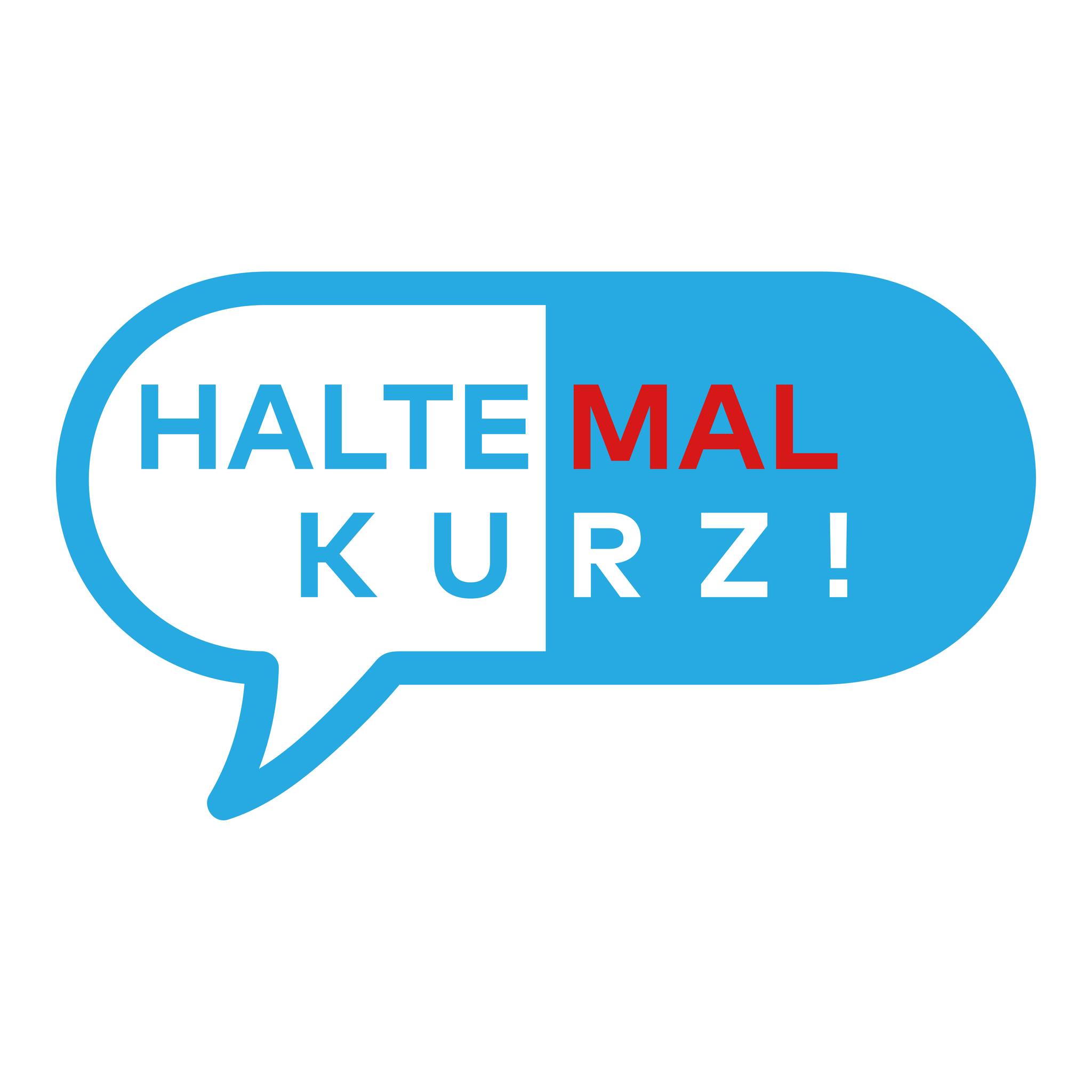 Halte Mal Kurz | Dresden