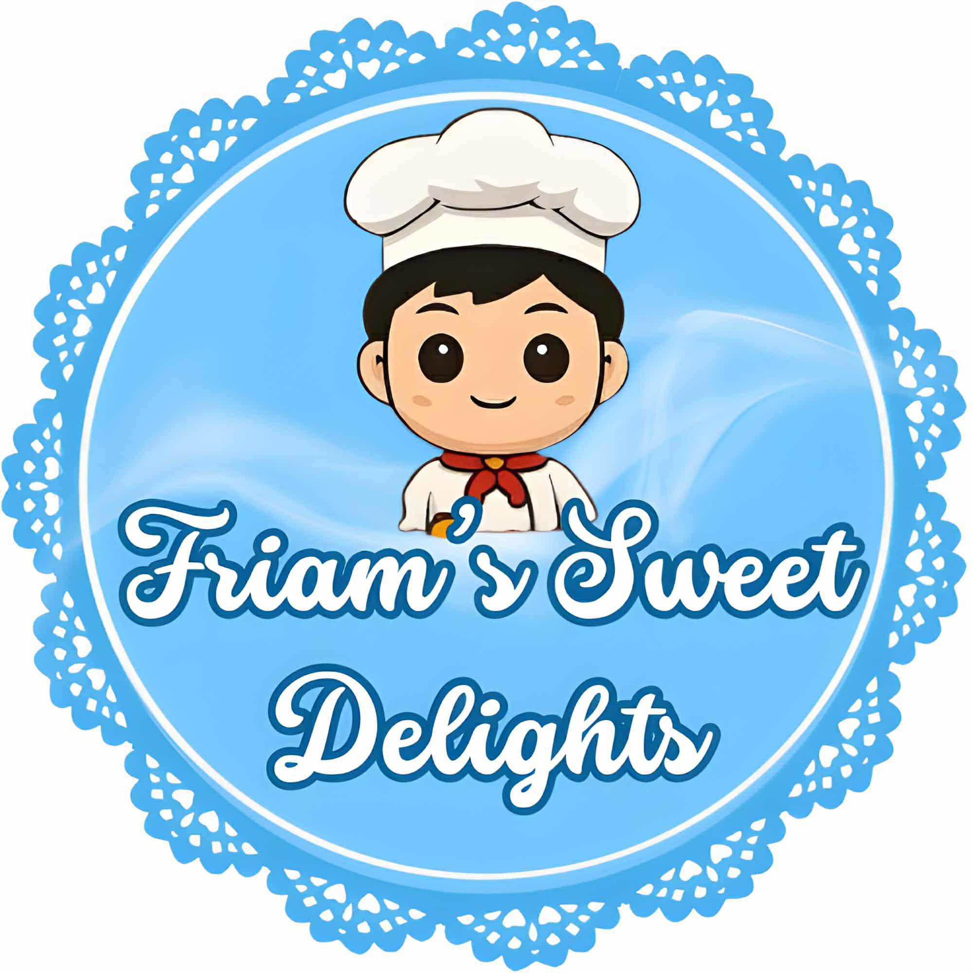 Friam’s Sweet Delights | San Miguel