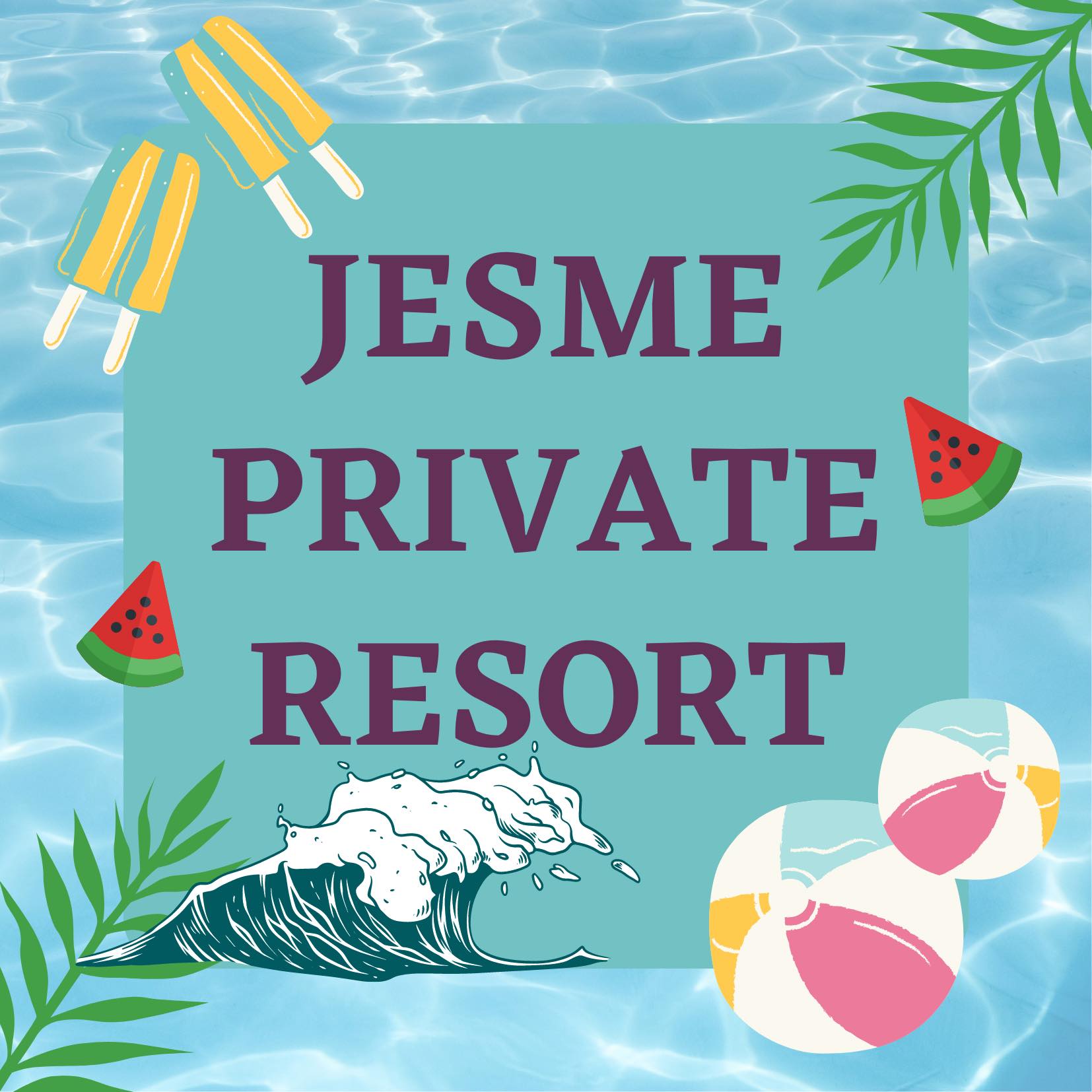JESME Private Resort