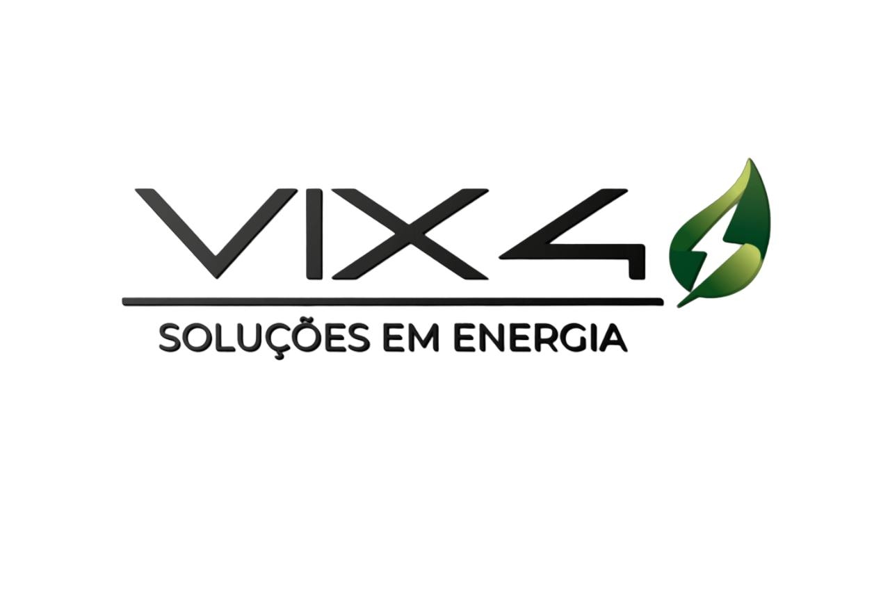 Vix4 Soluções em Energia | Vitória ES