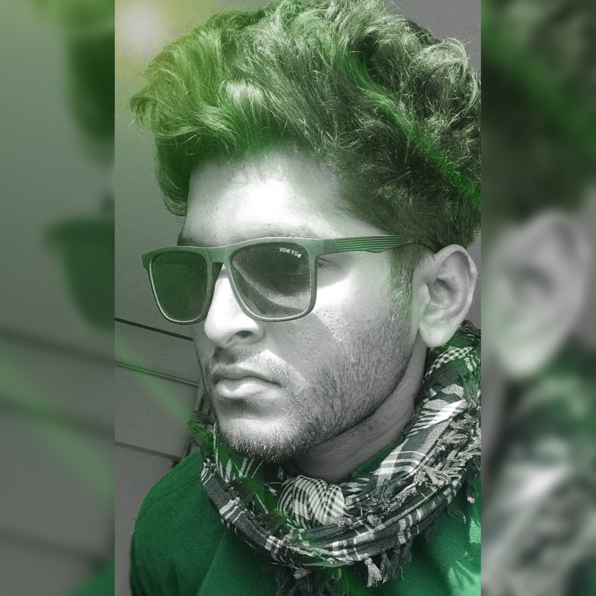 Shehry XD