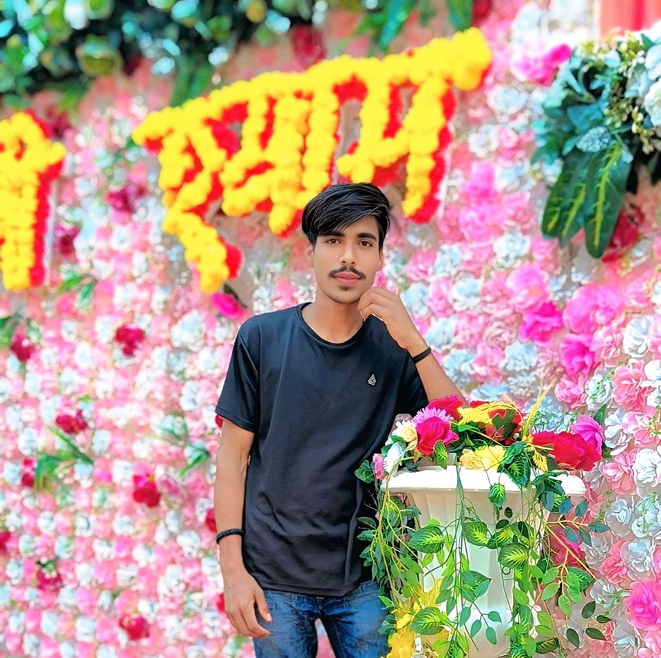 Rohit Kumar