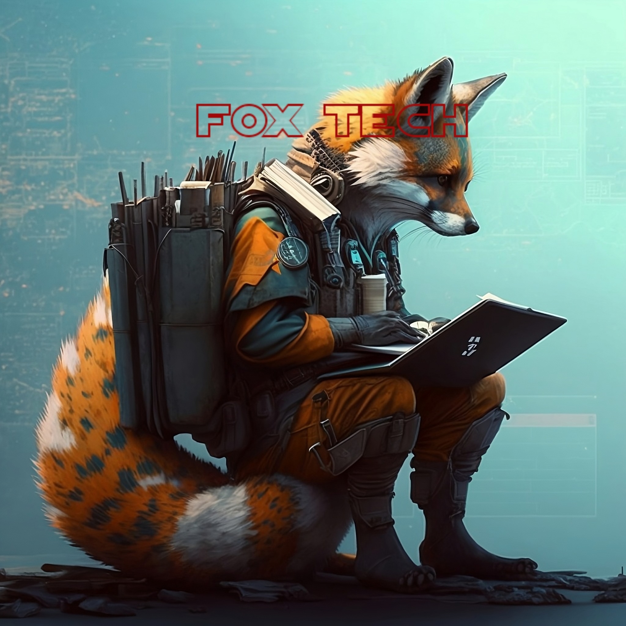FOX TECH | El Talar