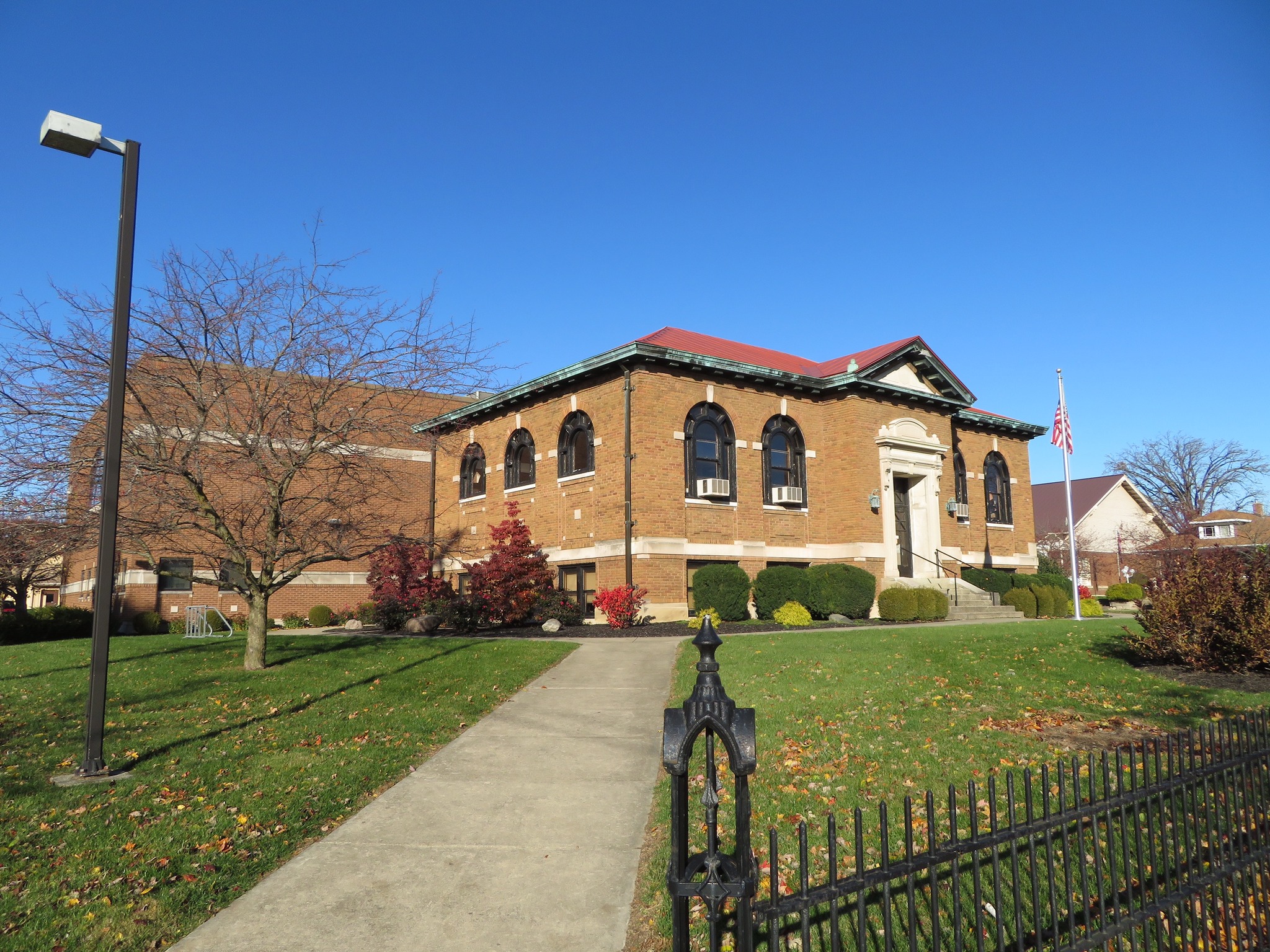 City of Winchester, Indiana | Winchester IN