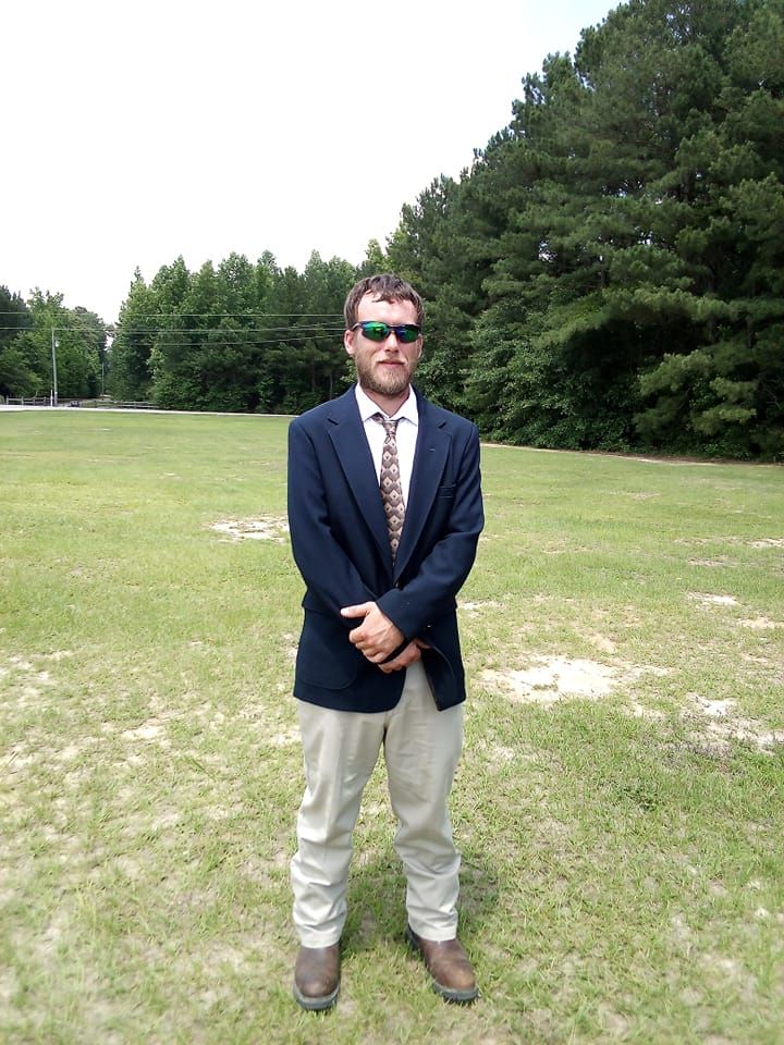 Rj Rouse