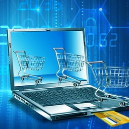 Theseus Computer & Laptop Online Shop