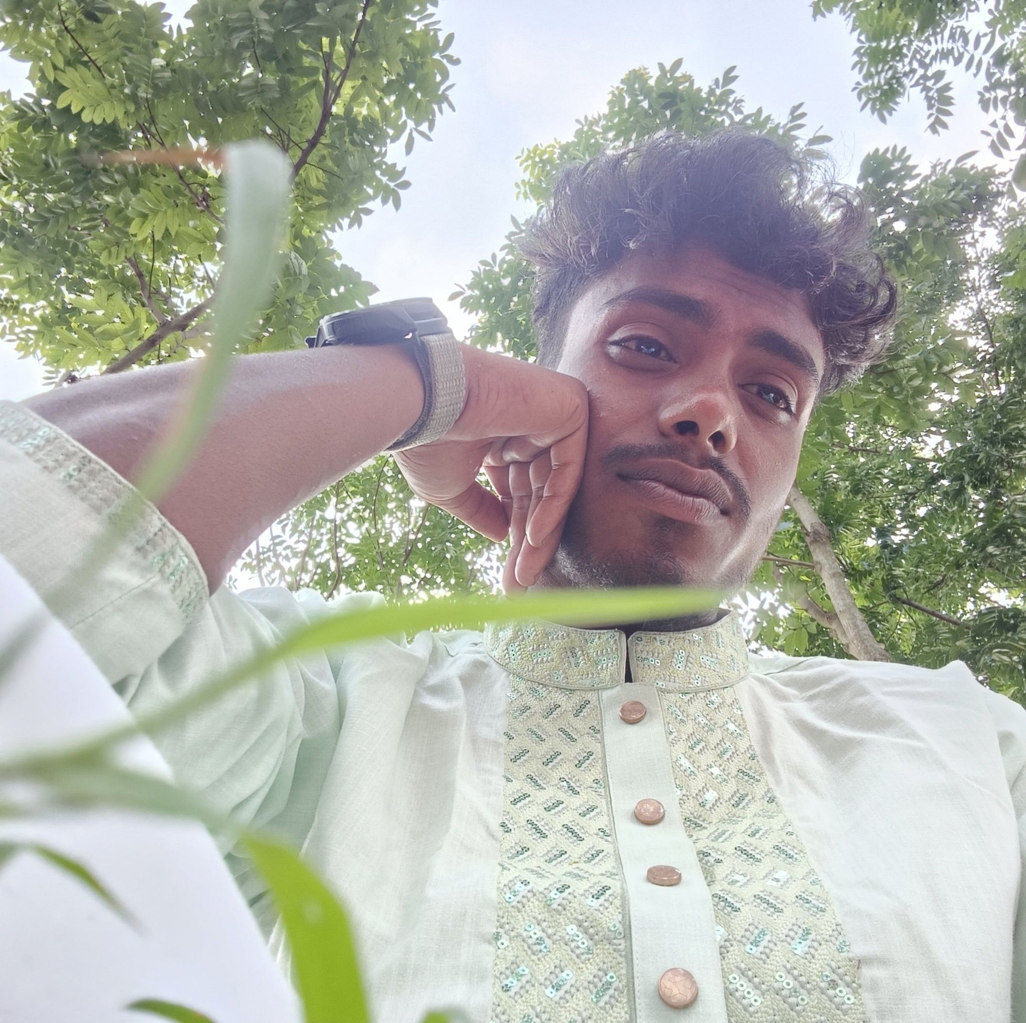 Hanif Hanif