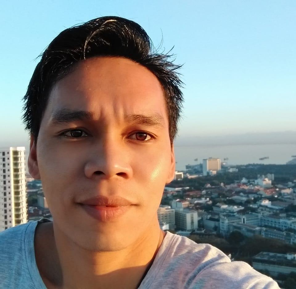 Reynald Rustria