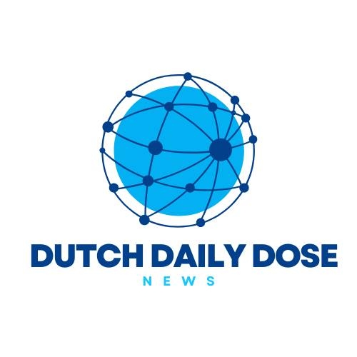 Dutch Daily Dose | Rotterdam