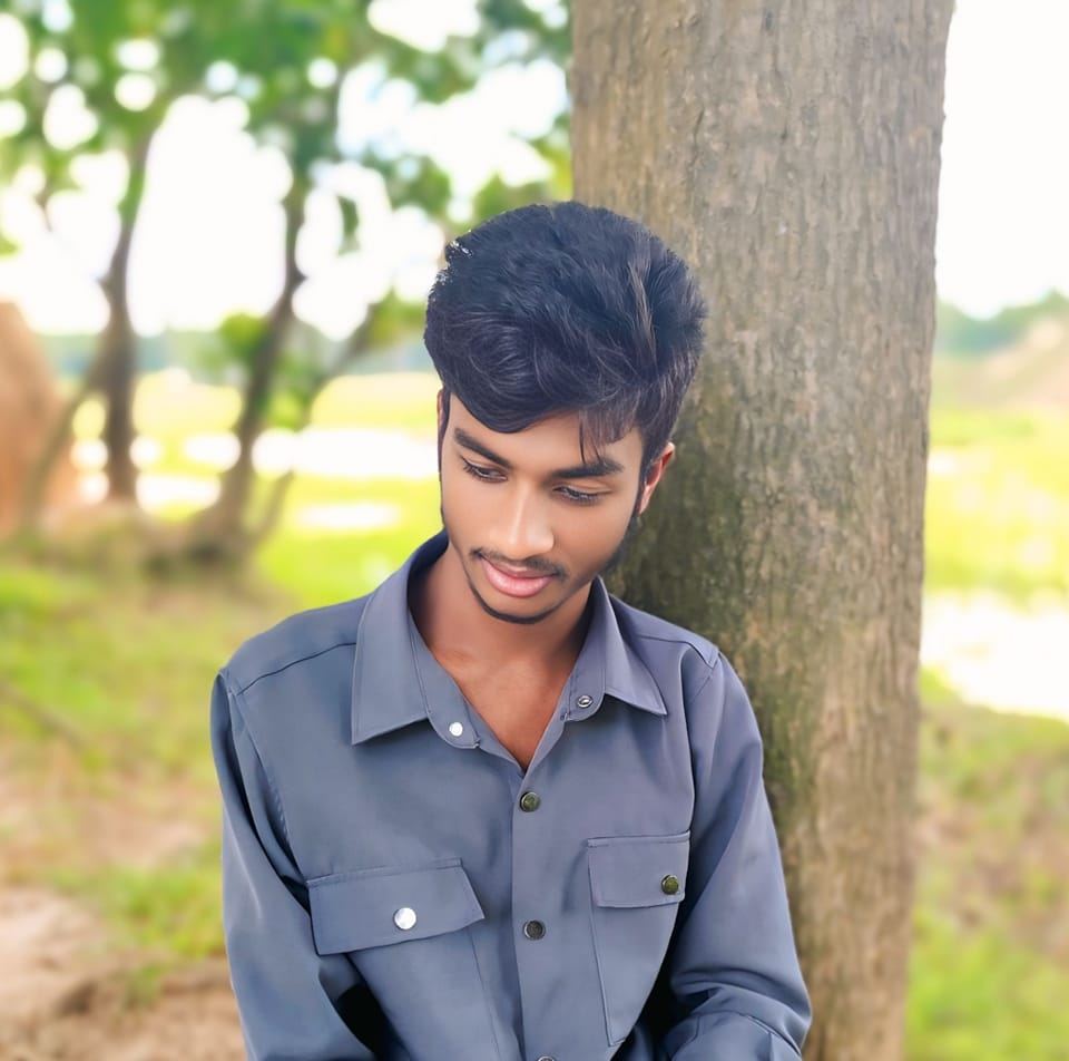 Md. Rasel Ahmed