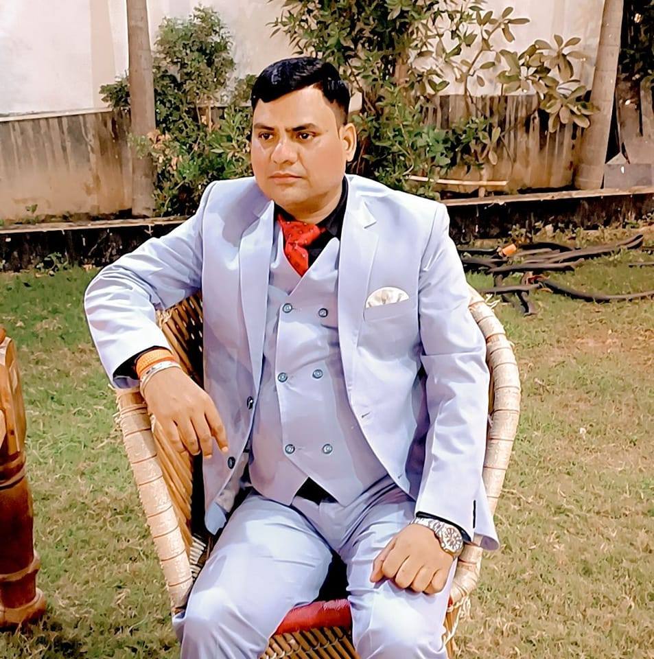 Bijender kumar