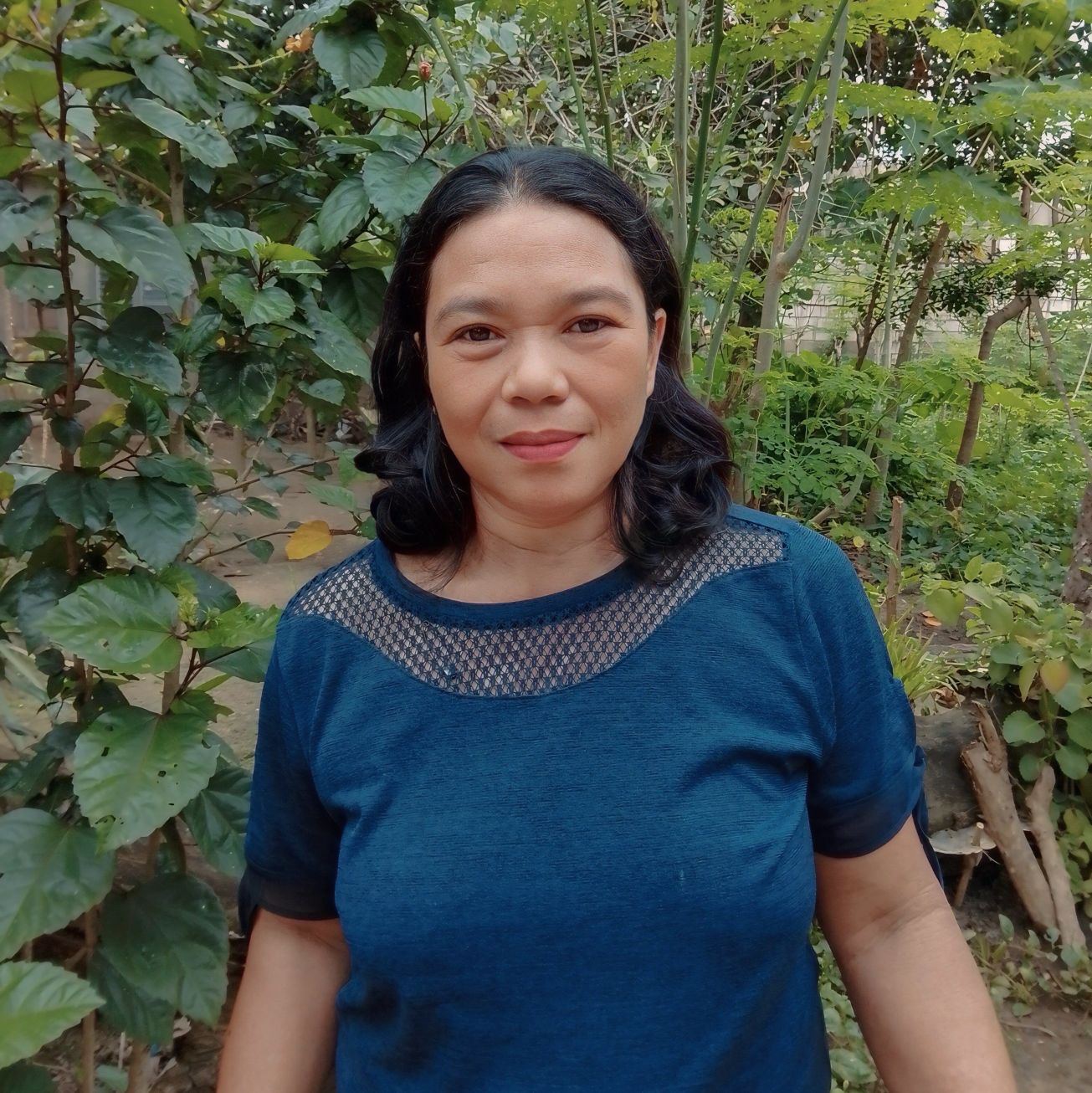 Suko mang kabog | Marife Apor Labus