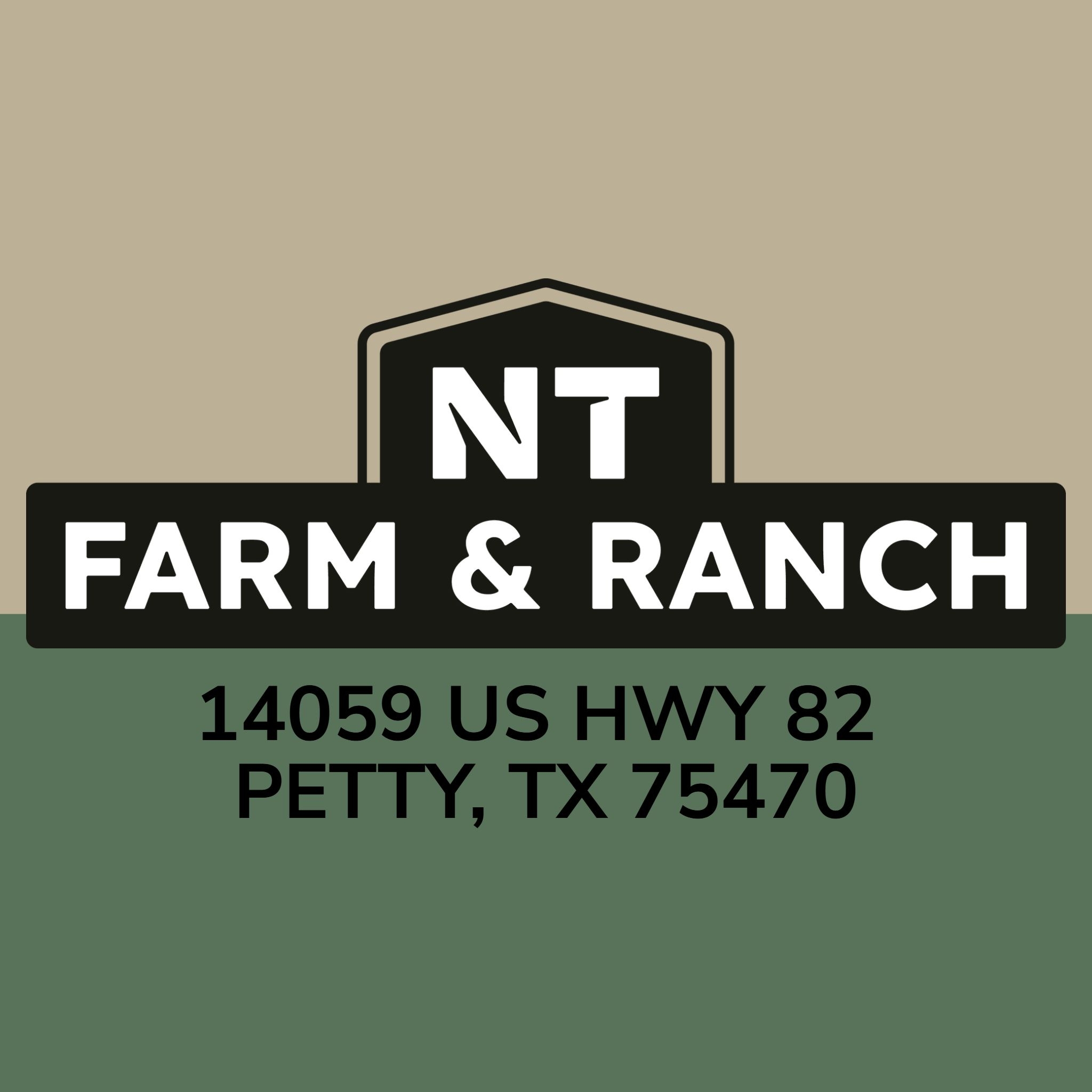 NT Farm Ranch