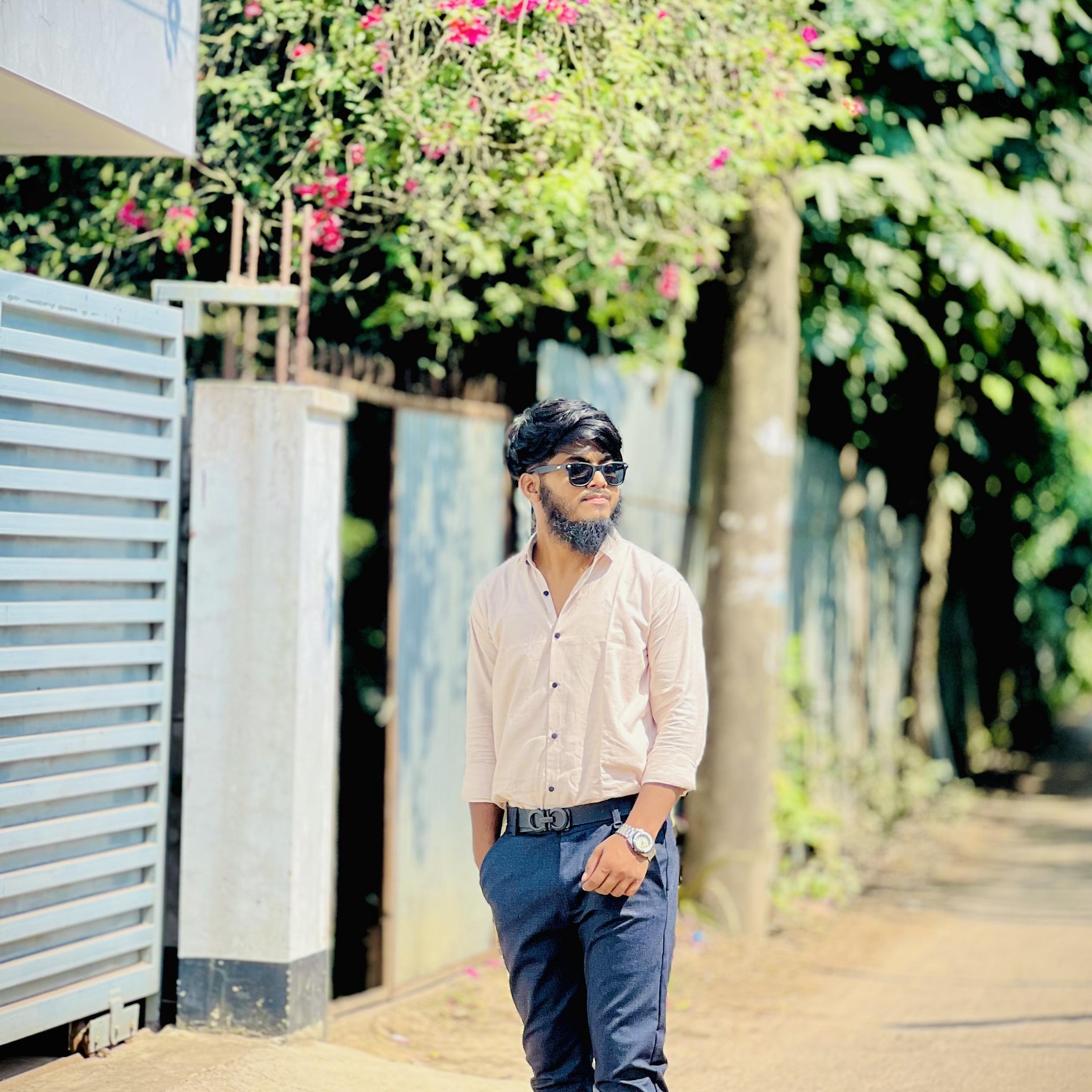 Arfan Bin Mahin