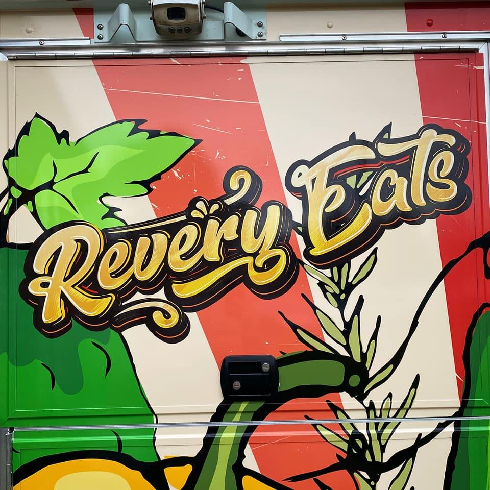 Revery Food Truck
