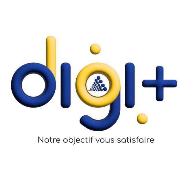Digi+ gabon | Libreville