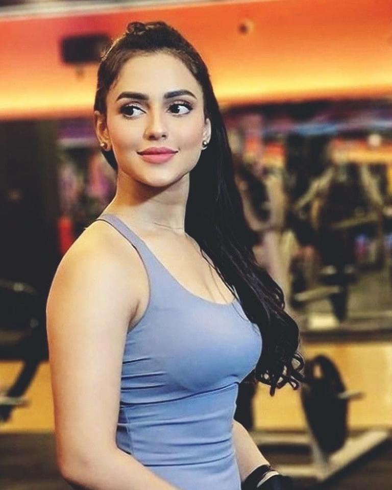Komal rani