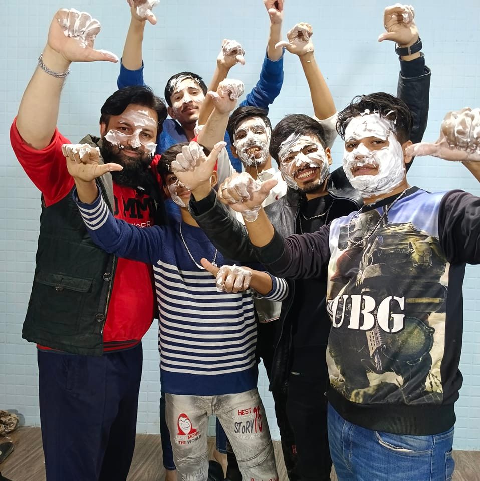Chain Group | Lahore