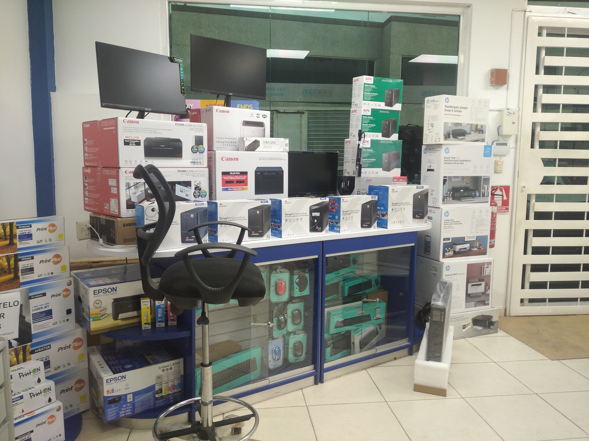 Tech Genius Group CA | Valencia