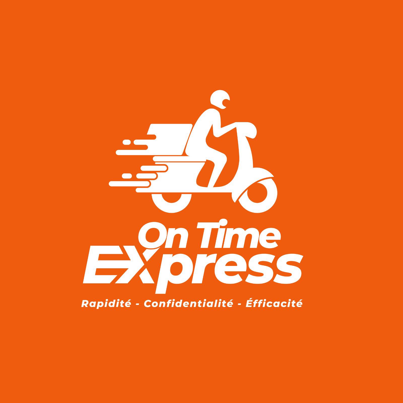 On Time Express | Abidjan Abidjan