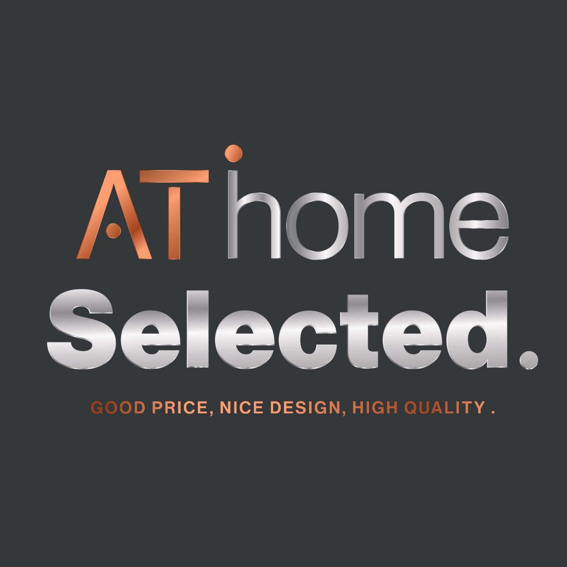 AT Home Selected