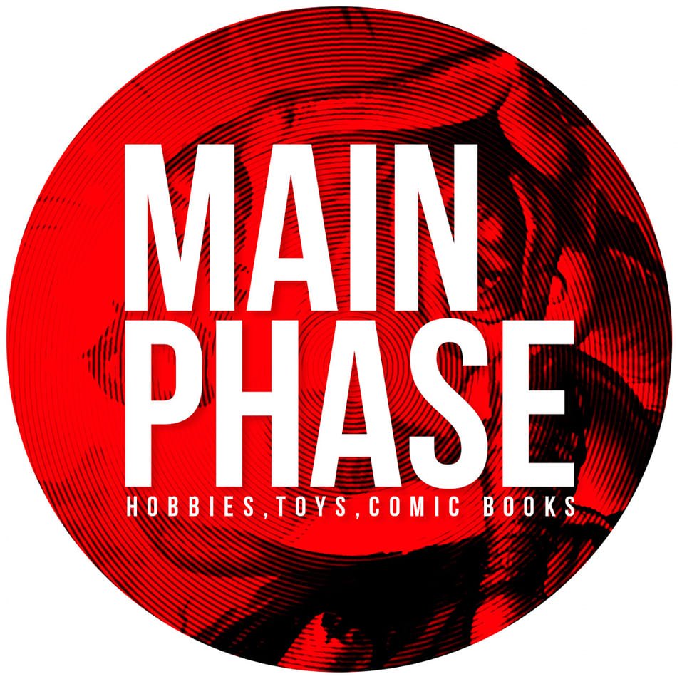 MAIN PHASE