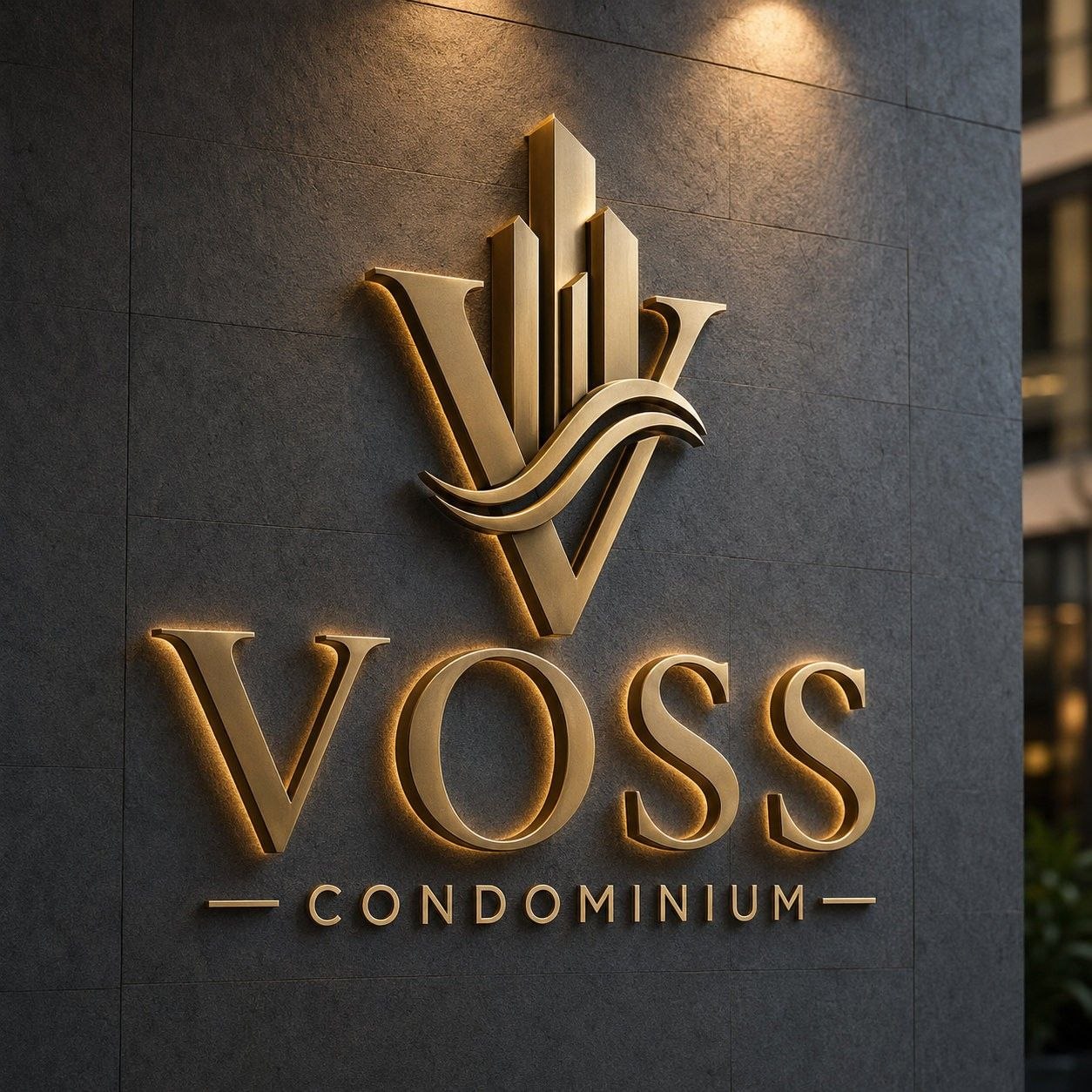 🏡 Condominium For Sale In Kamuning... - VOSS Condominium | Facebook